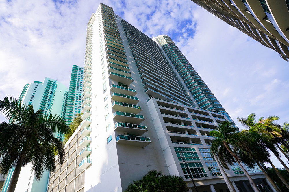 Opera Tower  photo 2